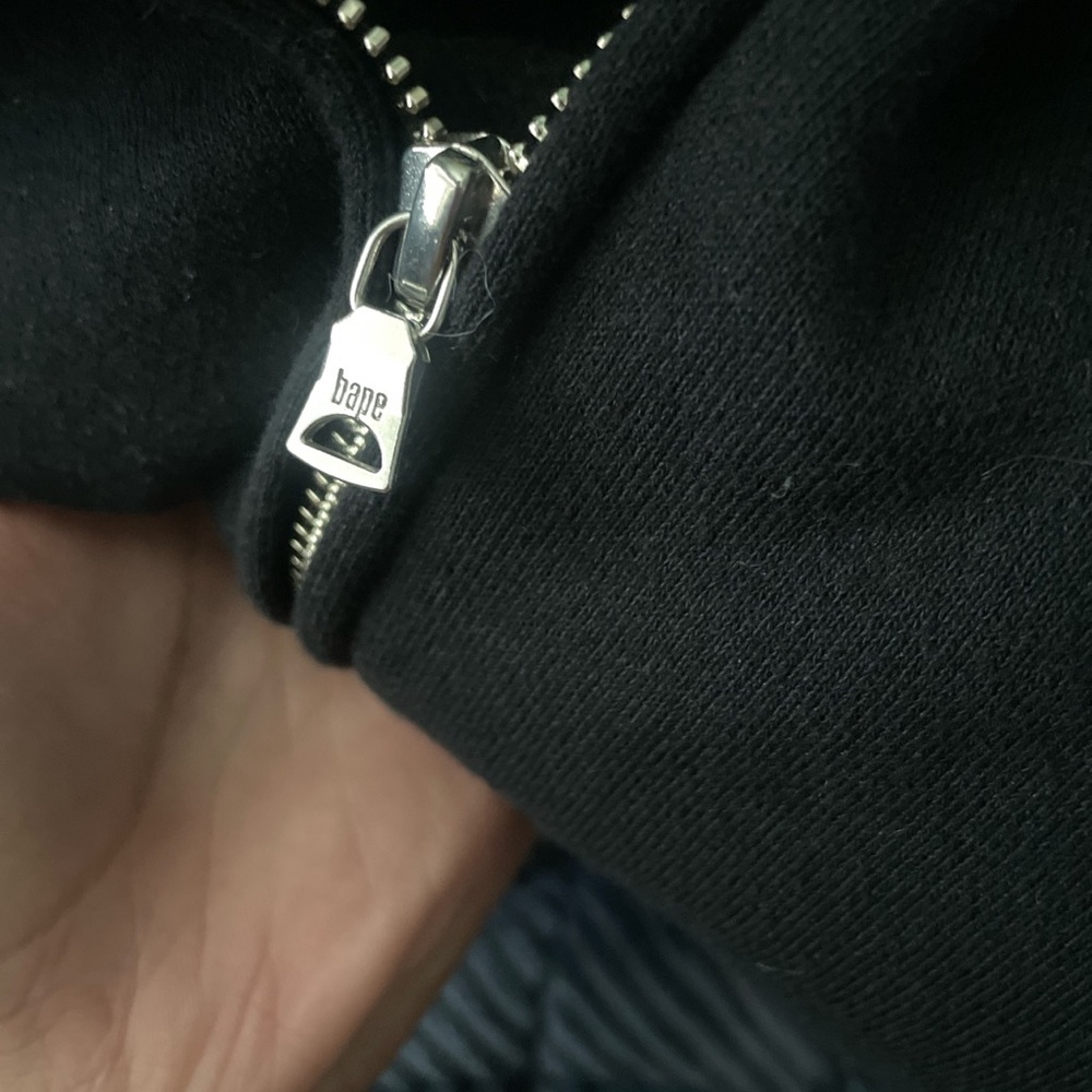 Bape Hoodie - Picture 7 of 9